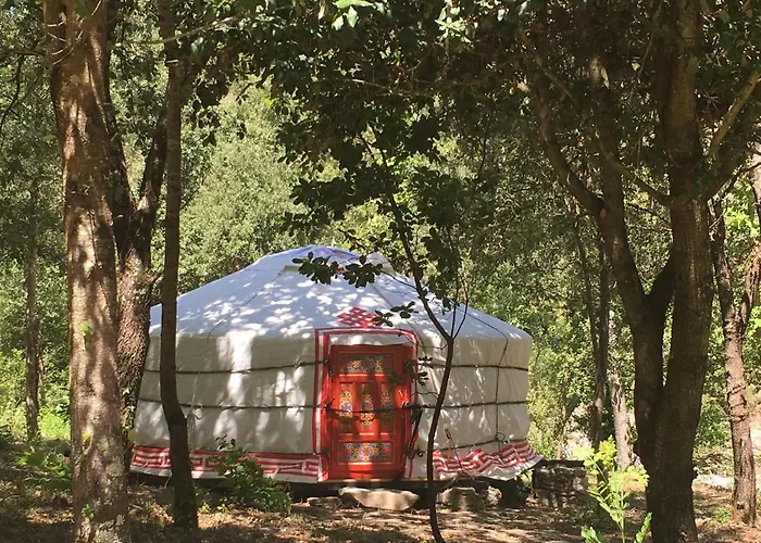 Moulin De La Buade
