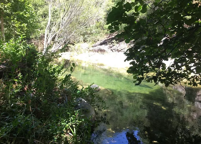 Moulin De La Buade