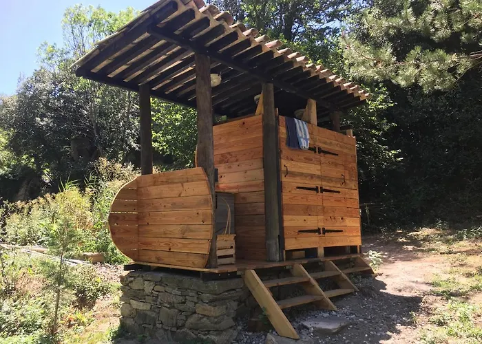 Moulin De La Buade