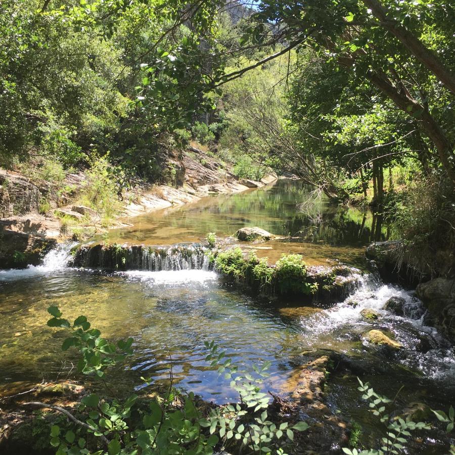 Moulin De La Buade Luxury tent Termes